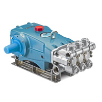 Cat pressure shop washer pump
